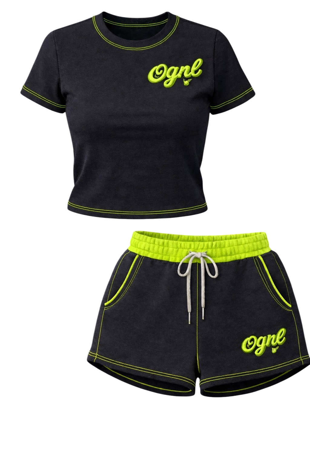 OGNL Women’s Signature Stitch Set (PreOrder)