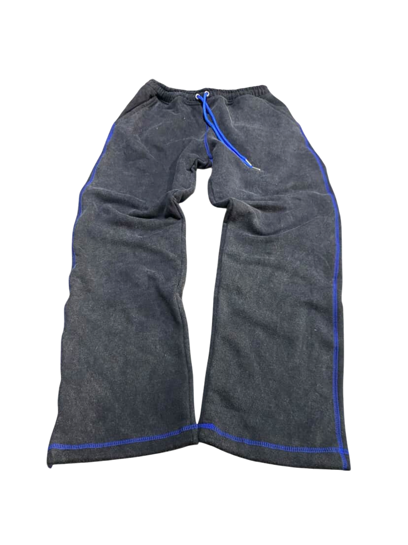 Women’s OGNL “Outsiders Get No Love” Acid Wash Sweatsuit