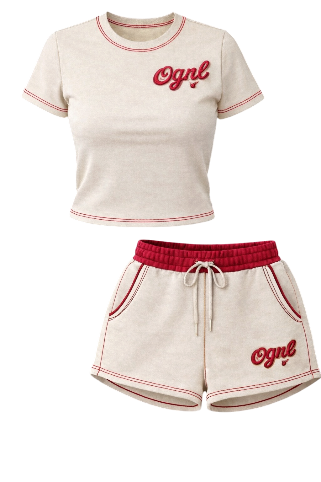 OGNL Women’s Signature Stitch Set (PreOrder)