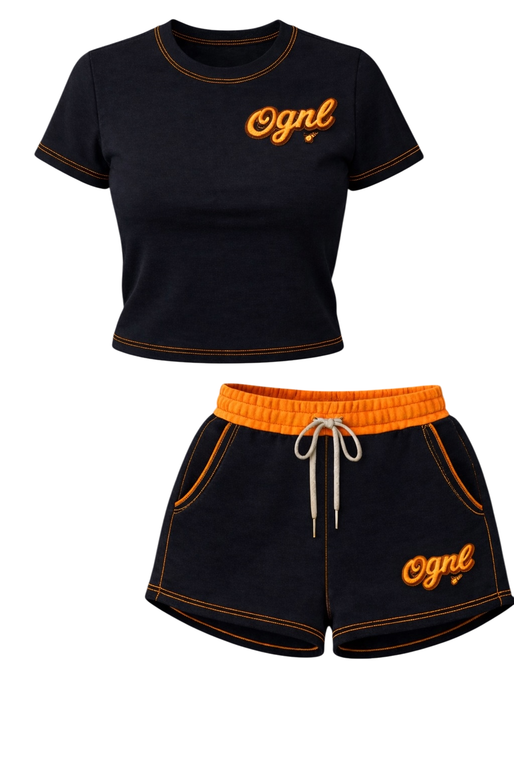 OGNL Women’s Signature Stitch Set (PreOrder)