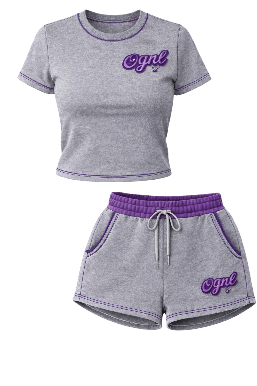 OGNL Women’s Signature Stitch Set (PreOrder)