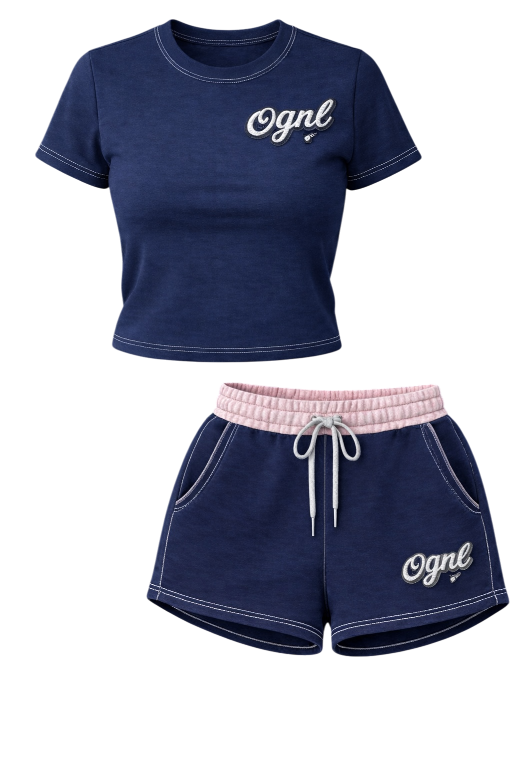 OGNL Women’s Signature Stitch Set (PreOrder)