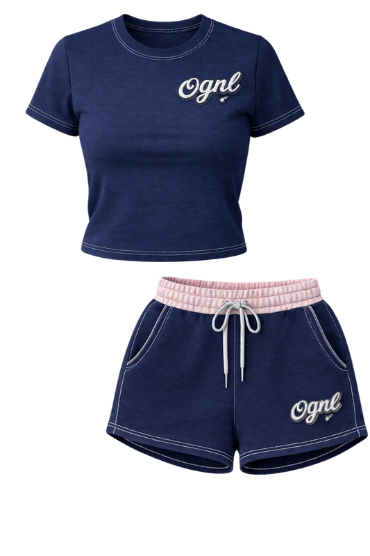OGNL Women’s Signature Stitch Set (PreOrder)