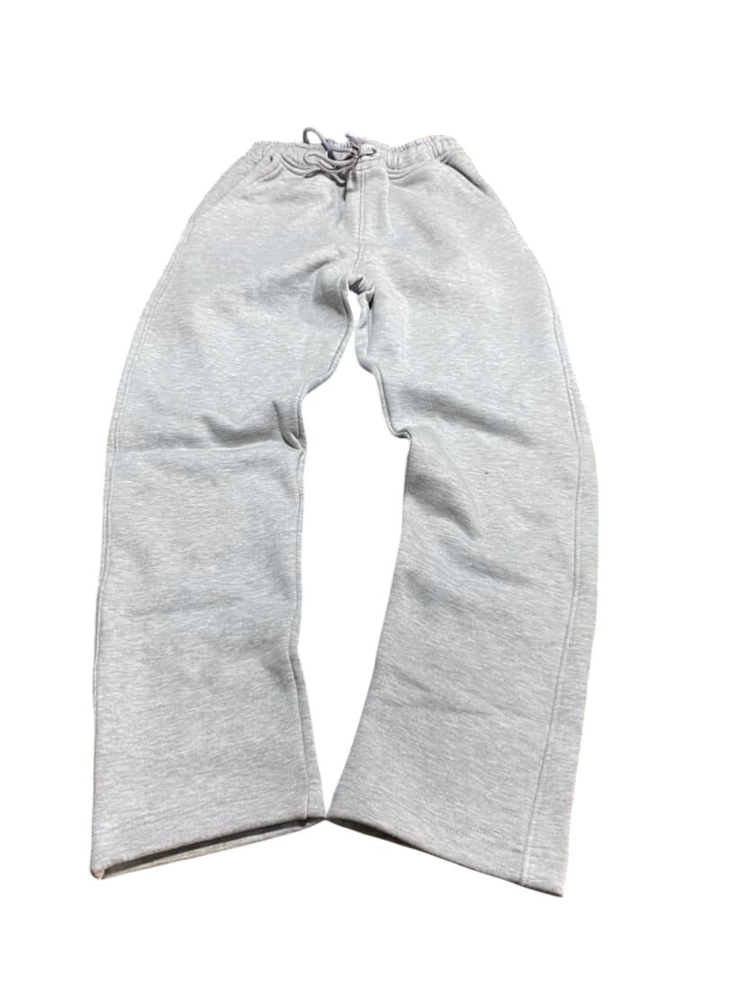 Women’s OGNL “Outsiders Get No Love” Acid Wash Sweatsuit