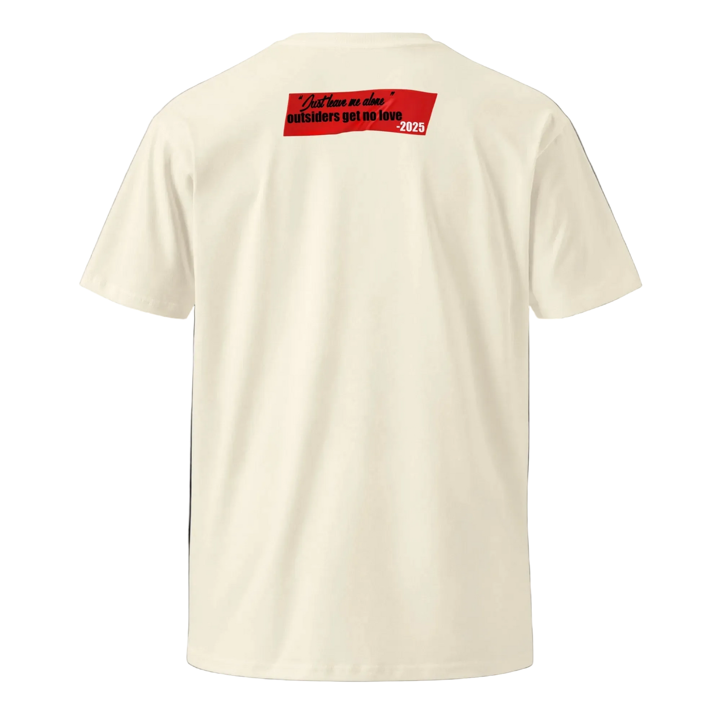 OGNL “Leave Me Alone” Tshirt