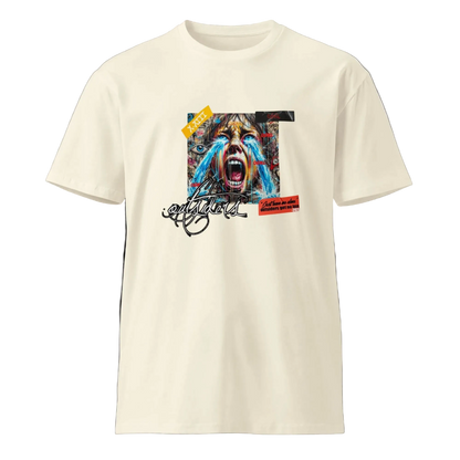 OGNL “Leave Me Alone” Tshirt