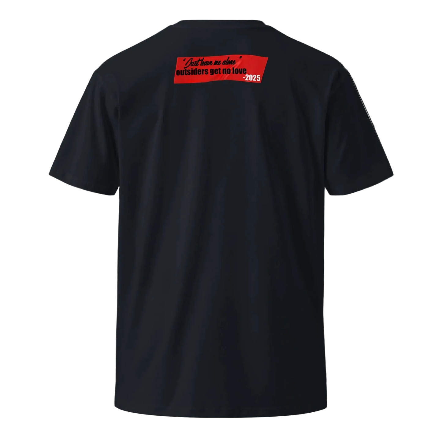 OGNL “Leave Me Alone” Tshirt