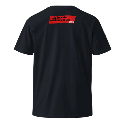 OGNL “Leave Me Alone” Tshirt