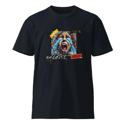 OGNL “Leave Me Alone” Tshirt