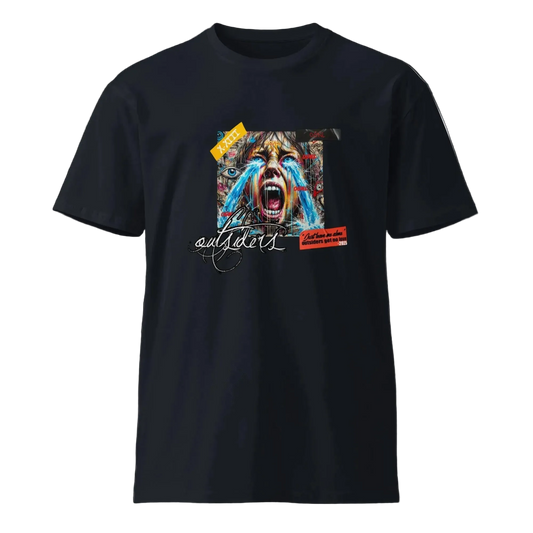 OGNL “Leave Me Alone” Tshirt