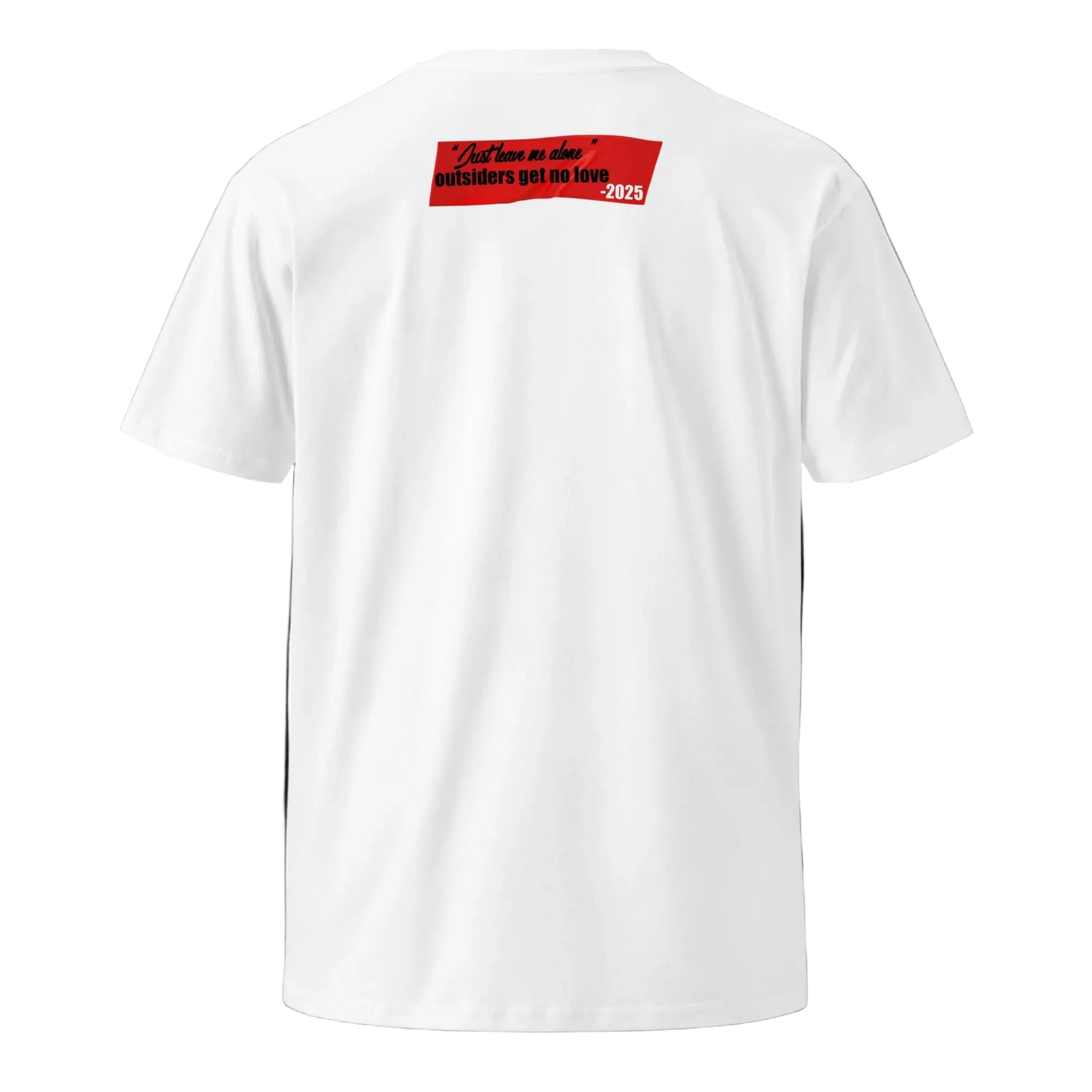 OGNL “Leave Me Alone” Tshirt