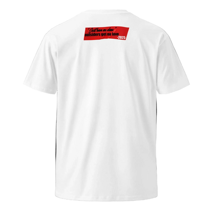 OGNL “Leave Me Alone” Tshirt