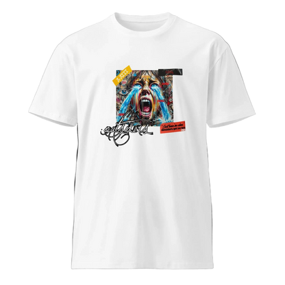 OGNL “Leave Me Alone” Tshirt